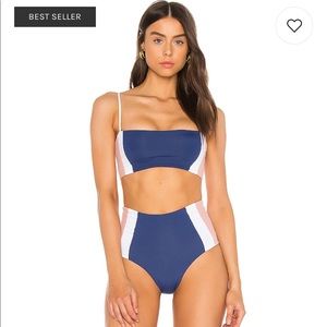 l*space Rebel Heart Bikini ~ Bottom